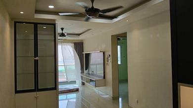 FULLY FURNISHD Regina Residence USJ 1 Subang Jaya MURAH+EASY ACCES LRT