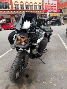 Bmw r1300 gsa