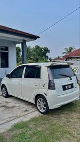 Perodua VIVA 0.8 850 EX (M)