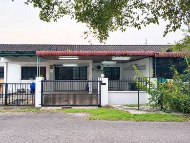 TAMAN ANGGERIK, KULIM, KEDAH| Open Facing|RENOVATED|NON-BUMI |FREEHOLD