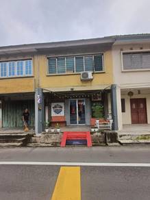 Shop-lot-for-sale-Kulim-Kedah