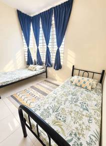 Room-for-rent-Setapak-Kuala-Lumpur