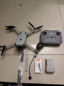 Dji lito x1