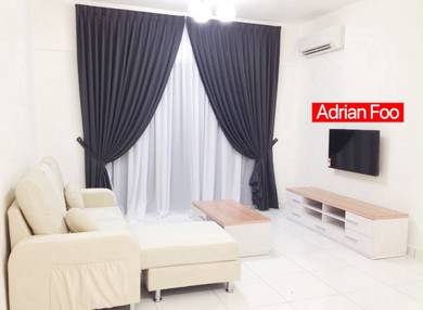 Elit Height 1100sf Move In Condition Near Bayan Baru