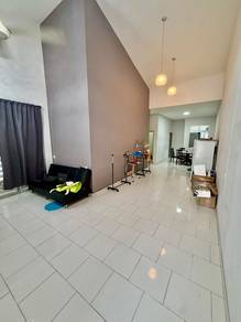 Setia Eco Garden @Citrus Garden Single Storey Terrace House For Sales