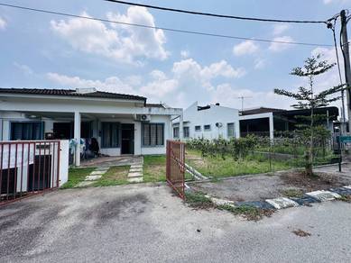RESIDENSI PRIMA DESA AMAN, KULIM, KEDAH| 2282sqft|OPEN FACING