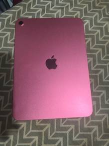 Apple iPad A16 Pink 128GB