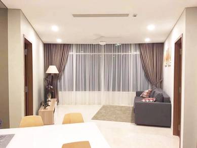[FULLY FURNISHED] Vortex KLCC Residence