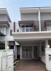 2-storey-Terraced-House-for-rent-Seremban-2-Negeri-Sembilan
