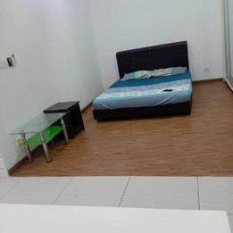 FULLY FURNISHED The Elements Jalan Ampang CHEAPES+EASY ACCESS LRT KLCC