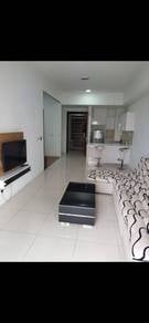 FULLY FURNISHED The Elements Jalan Ampang CHEAPES+EASY ACCESS LRT KLCC