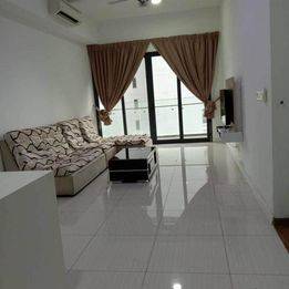 FULLY FURNISHED The Elements Jalan Ampang CHEAPES+EASY ACCESS LRT KLCC