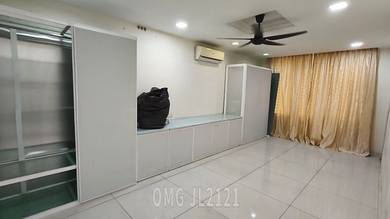 Move in Condition Batu Belah Kapar 2 Storey Semi D House for Sales