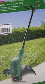Bosch Easy Grass Cut/ Mesin Rumput Mini