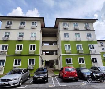 Samajaya Apartment