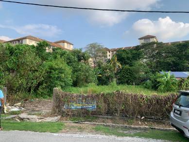 Kampung Sri Langkas/Sri Puchong Land For Sale!