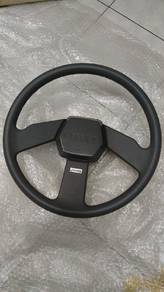 steering saga iswara fiore4wd & air terjun eontech