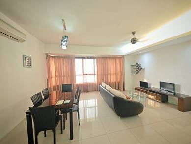 Birch Plaza 3 Rooms Fully Renovated & Furnished