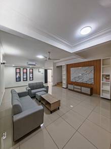 Taman Merdeka Melaka 2-Stry Terrace House For Sale