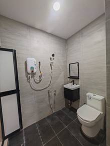 Taman Merdeka Melaka 2-Stry Terrace House For Sale