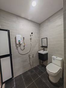 Taman Merdeka Melaka 2-Stry Terrace House For Sale