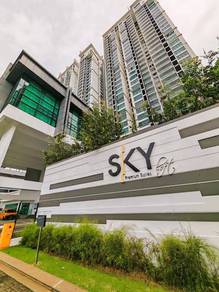 -BUKIT INDAH- LOWEST 2Room Bukit Indah/ Sky Exe