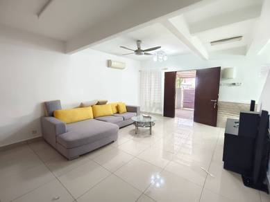 2-storey-Terraced-House-for-rent-Kajang-Selangor