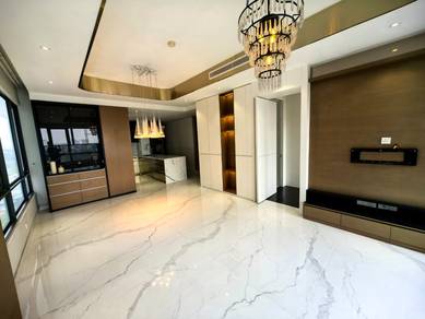 Paloma Condo / Tropicana Metropark / Subang / Renovated / Sell / Jual