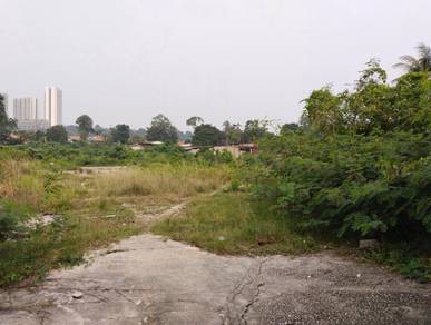 Industrial-Land-for-rent-Puchong-Selangor