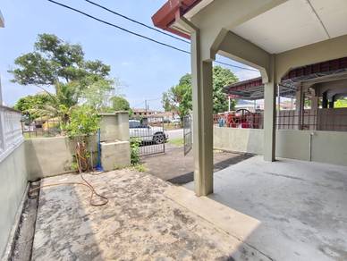 (NEGO) | Teres 2 Tingkat Taman Seremban Jaya