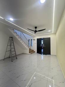 2-storey-Terraced-House-for-sale-Masai-Johor