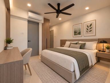 Room-for-rent-Bayan-Lepas-Penang