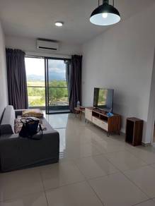 Riverside Residence @Kepayan Jalan Lintas Highway 3R2B Near KKIA