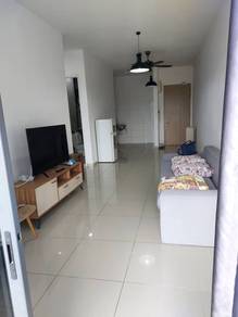 Riverside Residence @Kepayan Jalan Lintas Highway 3R2B Near KKIA