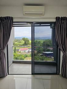 Riverside Residence @Kepayan Jalan Lintas Highway 3R2B Near KKIA