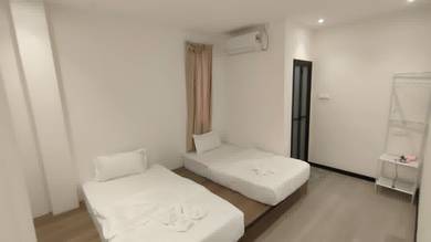Homestay Semporna Sabah