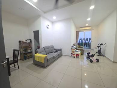 D'Carlton Seaview Residences