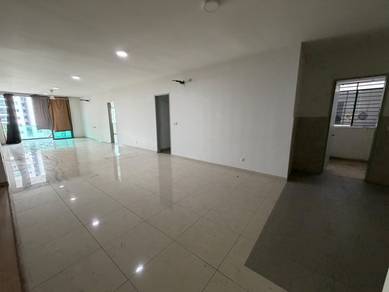 【Below Market】 X2 Residency Taman Putra Prima Puchong Condominium