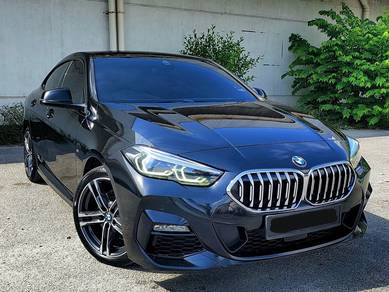 2021 Bmw 2 SERIES 1.5 18I M SPORT GRAN COUPE MY20