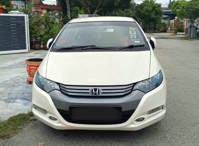 Honda INSIGHT 1.3 (HYBRID) (A)