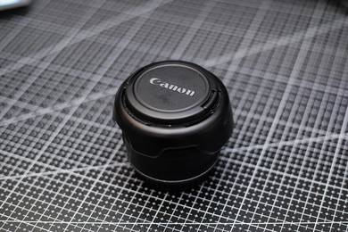 Canon EF 24mm f2.8