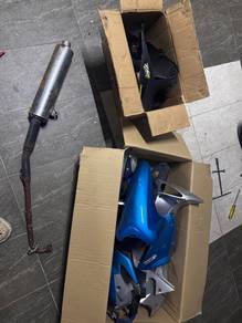 inner,coverset,box full set,ezos standard