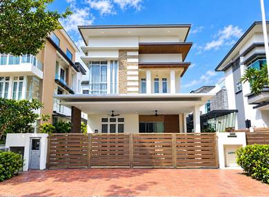 Bungalow-House-for-auction-Setia-Alam-Selangor