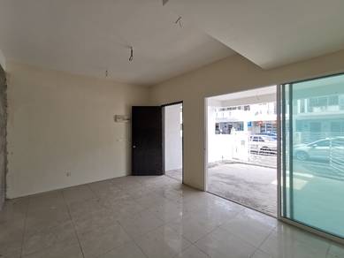 Pearl City 2 Storey Terrace @ Simpang Ampat