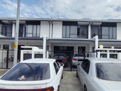 2-storey-Terraced-House-for-auction-Klang-Selangor