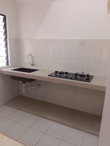 【Renovated】Vista Millennium Puchong Perdana Condo