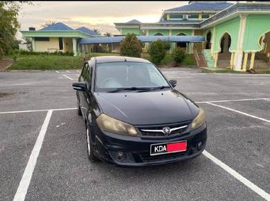 Proton SAGA 1.3 FL EXECUTIVE (A)
