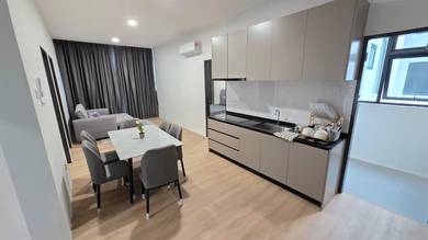 Brand NEW Ava 8 Apartment For Rent📍7 miles, Sentosa, Near Airport