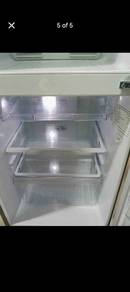 Toshiba fridge