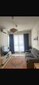 [ One Maxim Sentul ] Fully Furnished, Move In Anytime